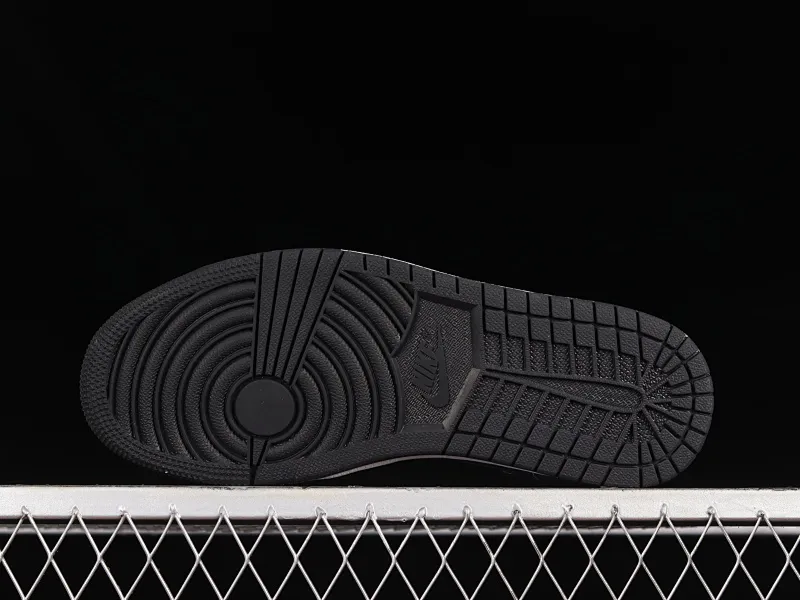 All categories Air Jordan Jordan series basketball shoes Air Jordan 1 Mid Air Jordan 1 Mid "French Blue" AJ1 Joe 1 Yin Yang China basketball shoes DR0501-401